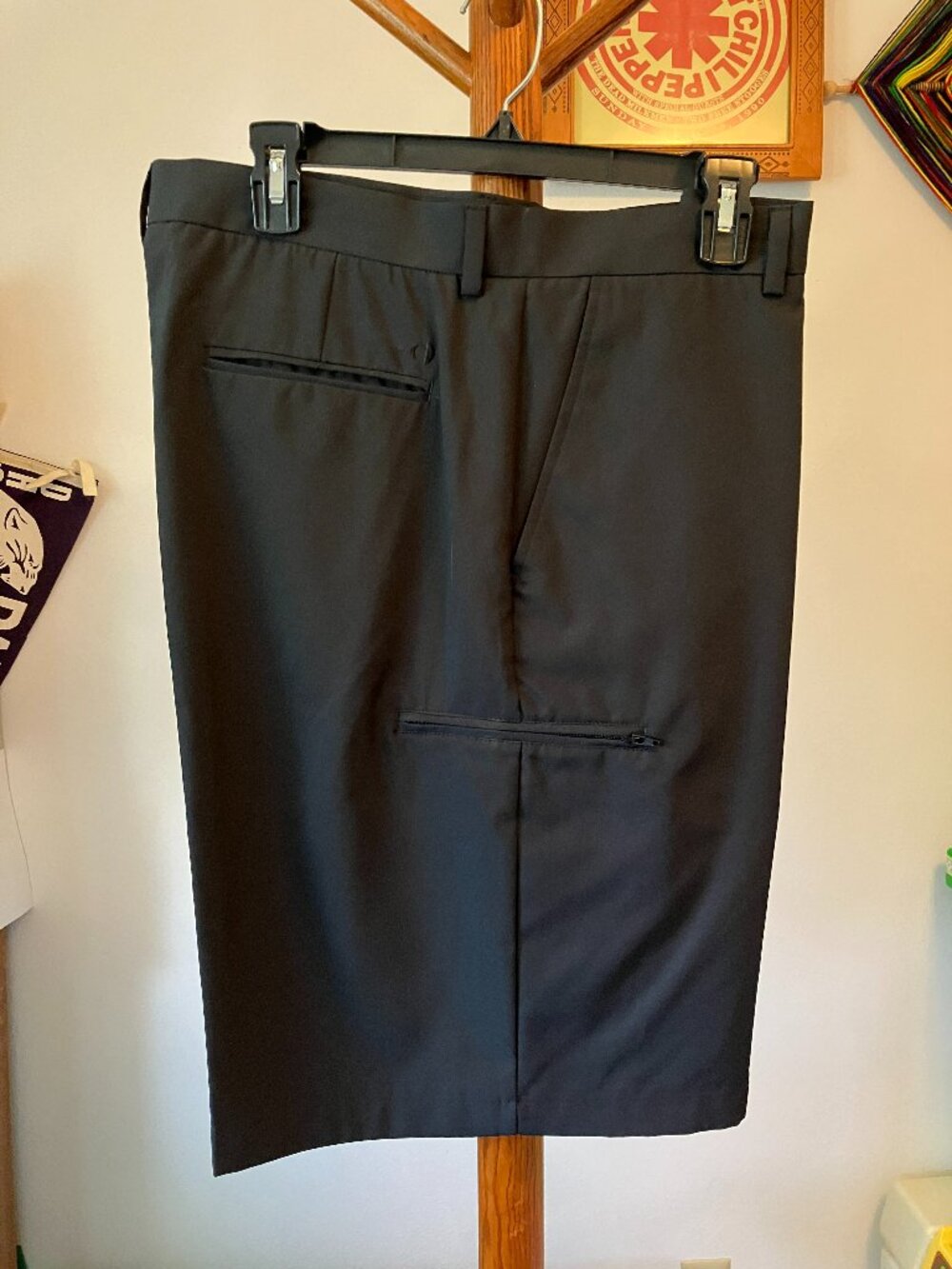 Men's Golf Shorts - Grand Slam 38" waist